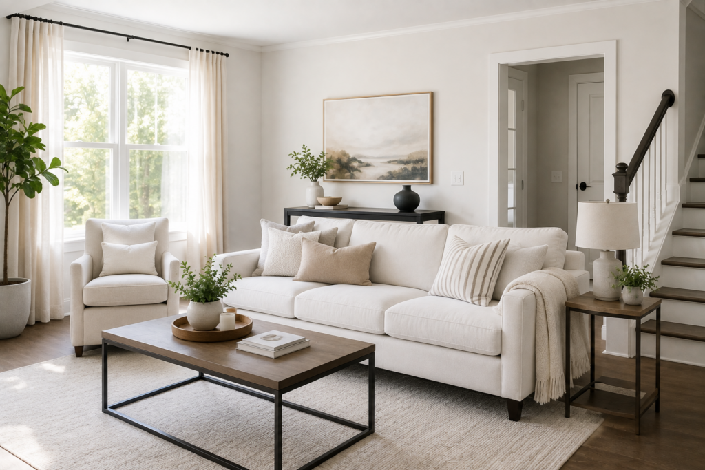 End of Lease Cleaning Service