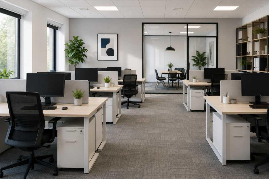Office Cleaning Service