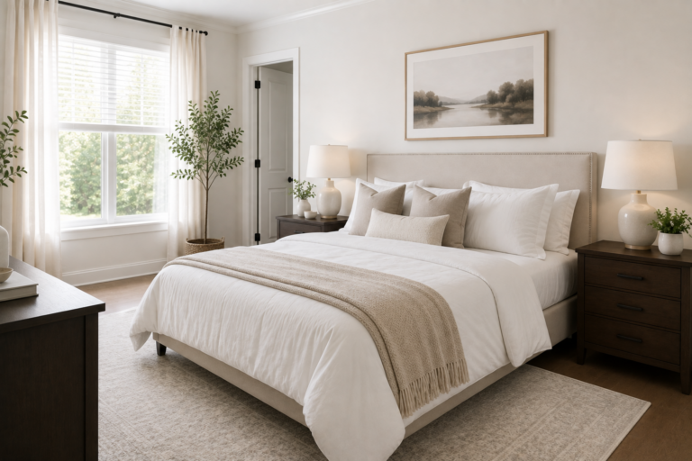 House Cleaning Service