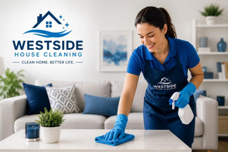Melbourne Westside House Cleaners