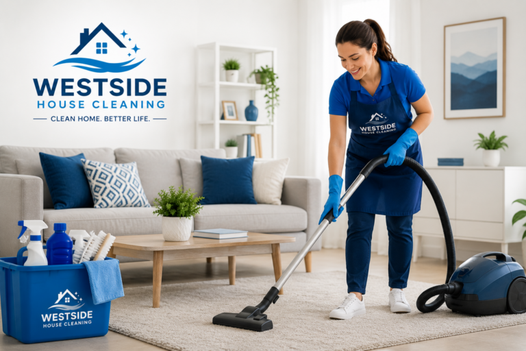Westside House Cleaners Melbourne