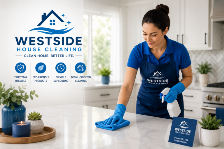 Melbourne Westside House Cleaners