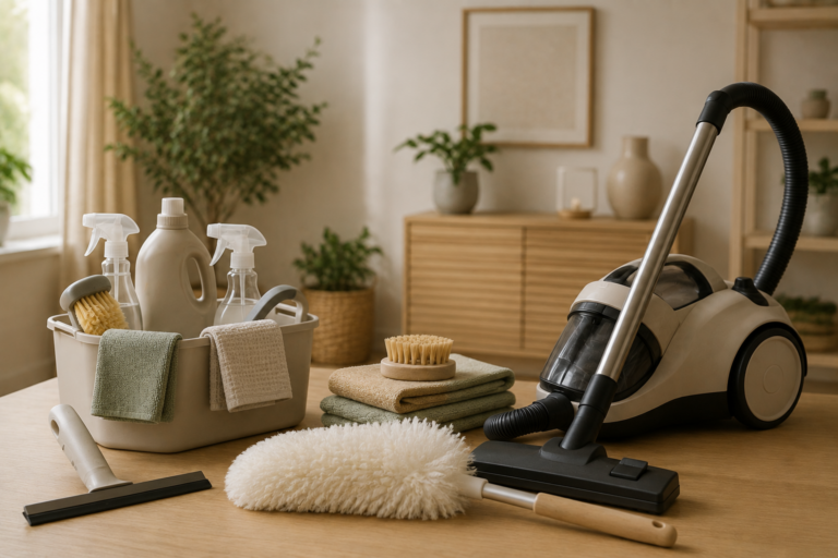Westside House Cleaners Additional Cleaning Tasks