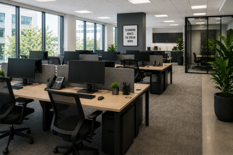 Westside House Cleaners Commercial Cleaning