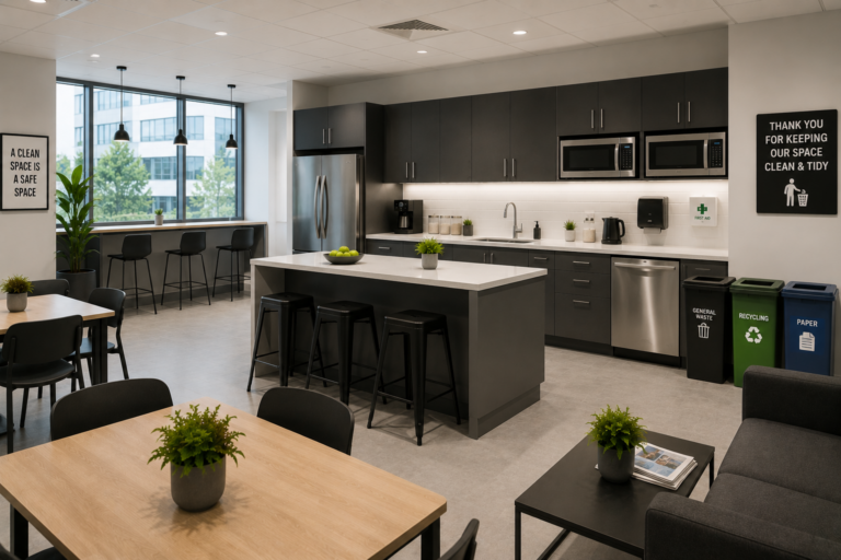 Westside House Cleaners Commercial Cleaning