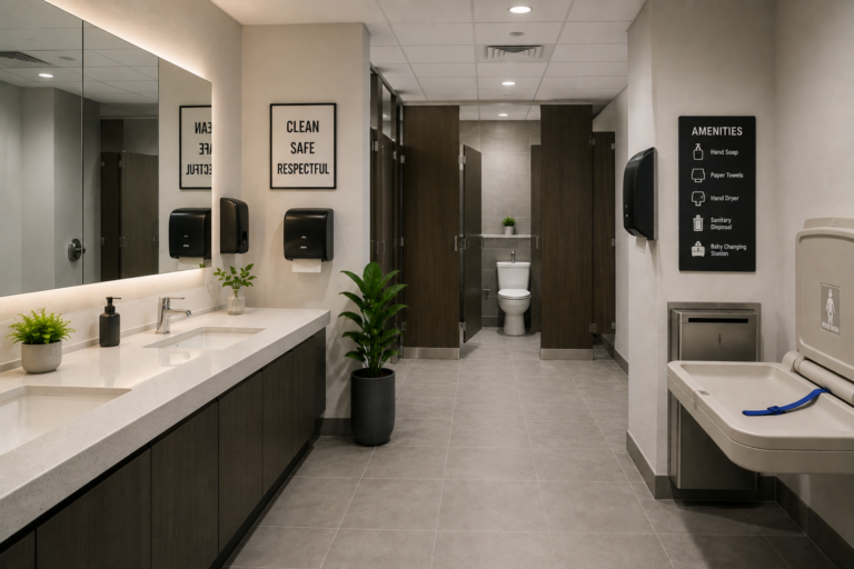 Westside House Cleaners Commercial Cleaning