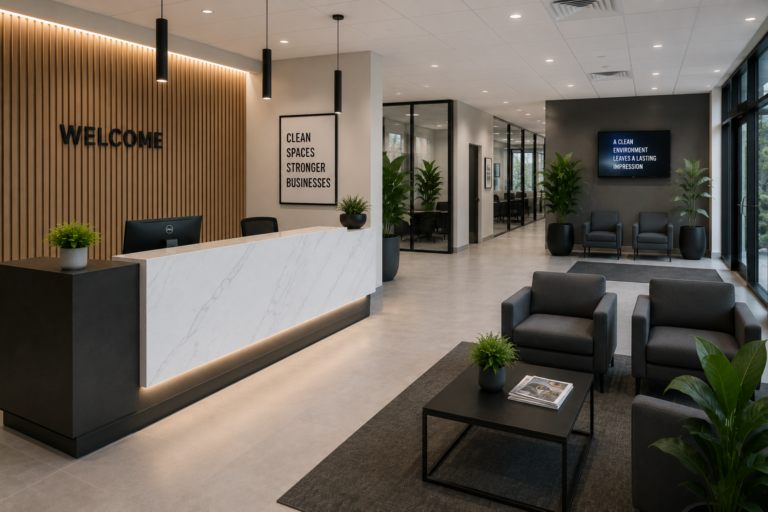 Westside House Cleaners Commercial Cleaning