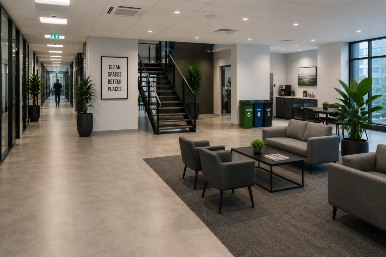 Westside House Cleaners Commercial Cleaning